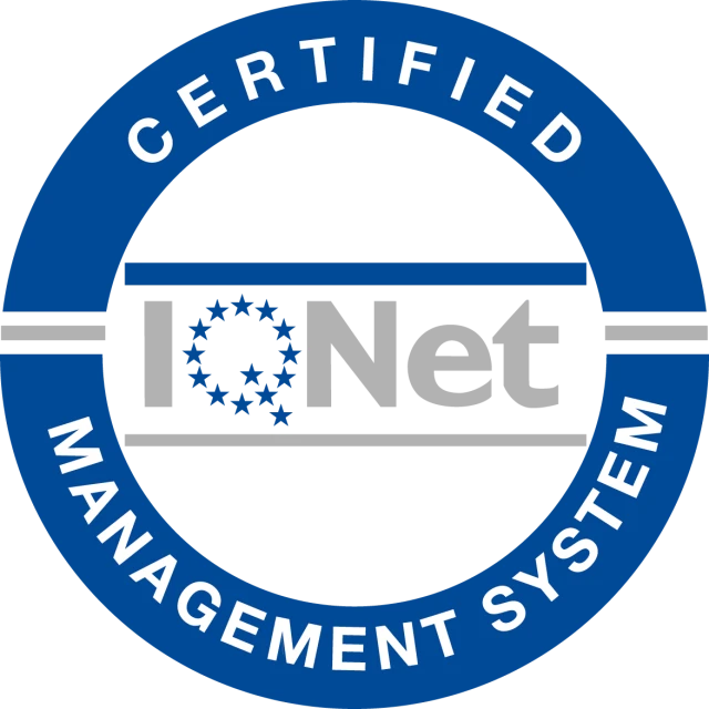 IQNET ist das umfassendste globale Netzwerk für Managementsystem-Zertifizierungen